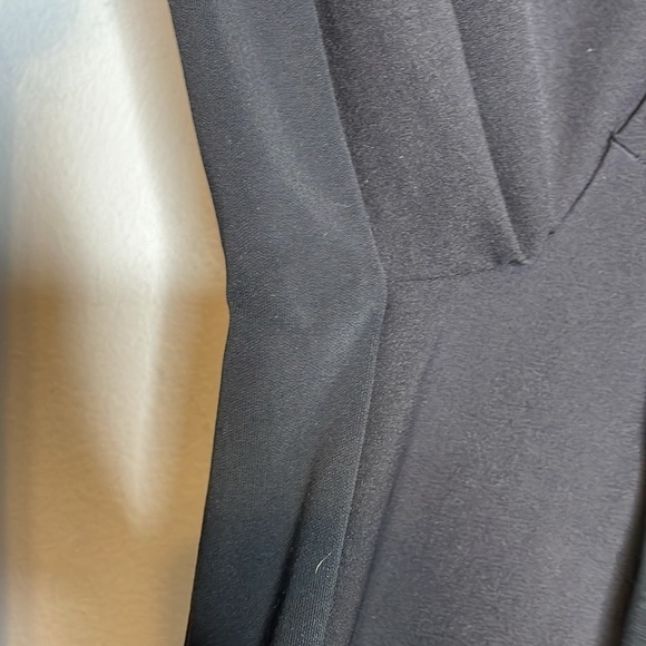 Athleta‎ | Women’s Black Headlands Hybrid Track Joggers Size 2 - Picture 5 of 9